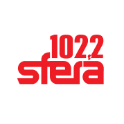 Logo White - Sfera 102.2