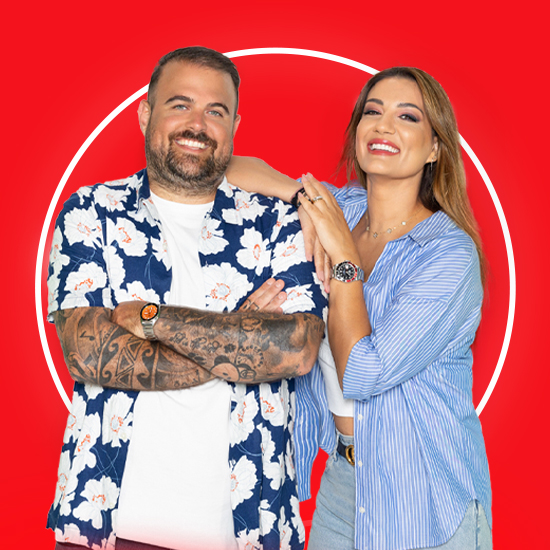 Απογευματινό Sfera